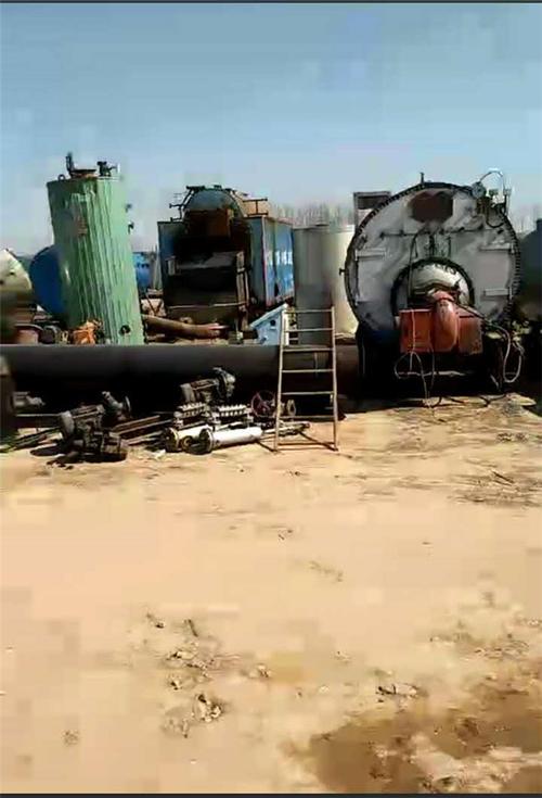 东阳废旧金属回收指南 立海再生资源回收厂，变废为宝的可靠选择